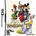 Restored Game 2011) Re:coded DS, (Refurbished) (Nintendo Hearts Kingdom RPG