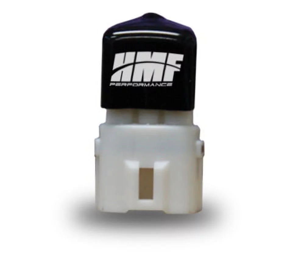 Cherry Racing HMF LTR450 Suzuki Key Bomb Map
