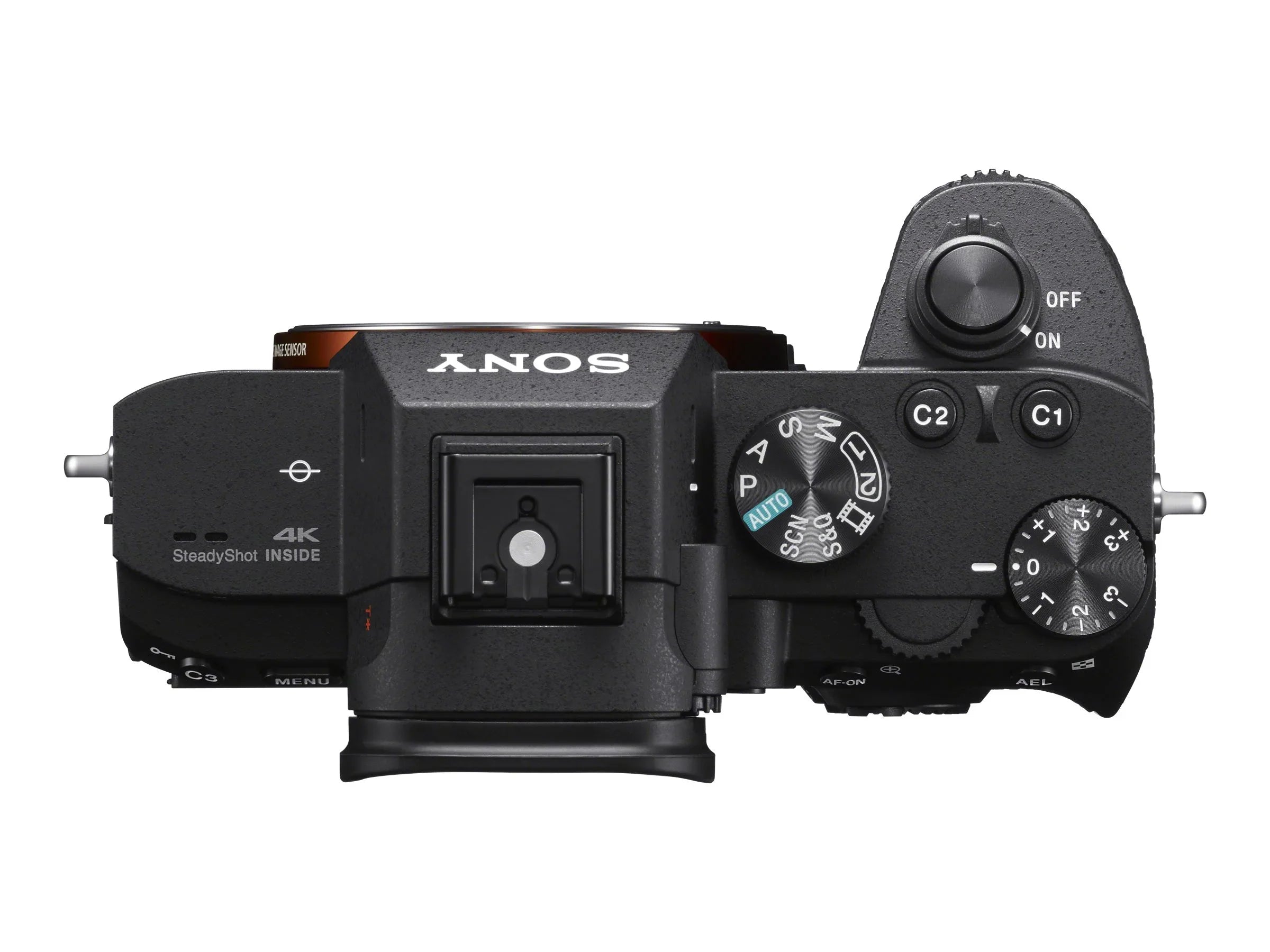 Alpha Digital a7 with Mirrorless III 28-70mm Lens Camera