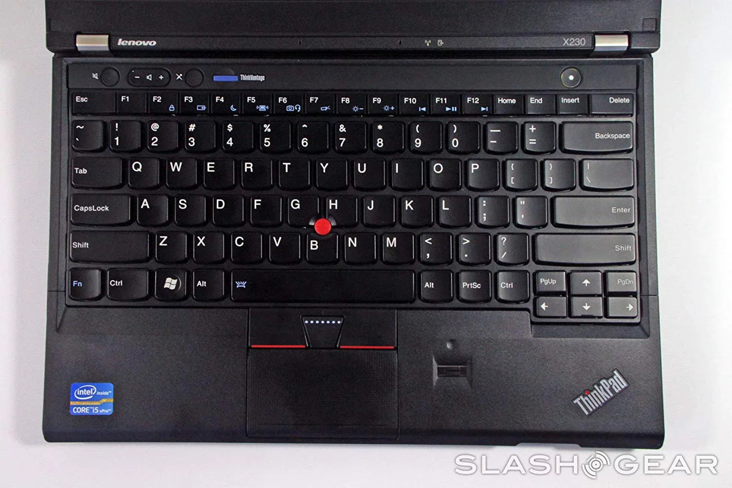 ThinkPad Used X230 10 Home Windows 128GB Laptop Bit Lenovo RAM Dual SSD 64 4GB Core Gen 3 i5
