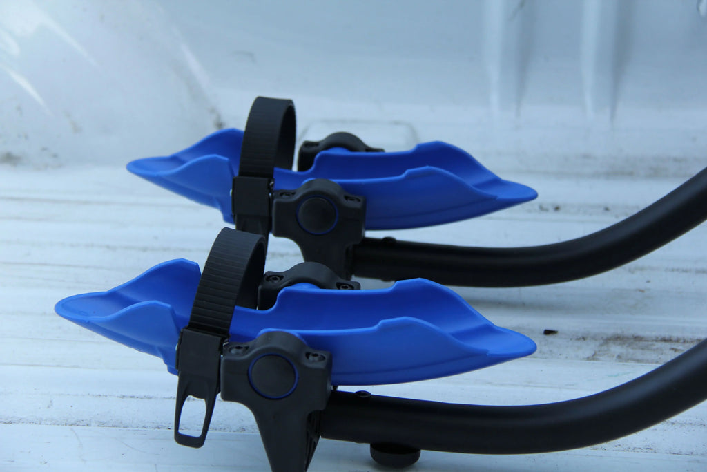 BedRack Truck Bike 4 Carrier Advantage Elite SportsRack