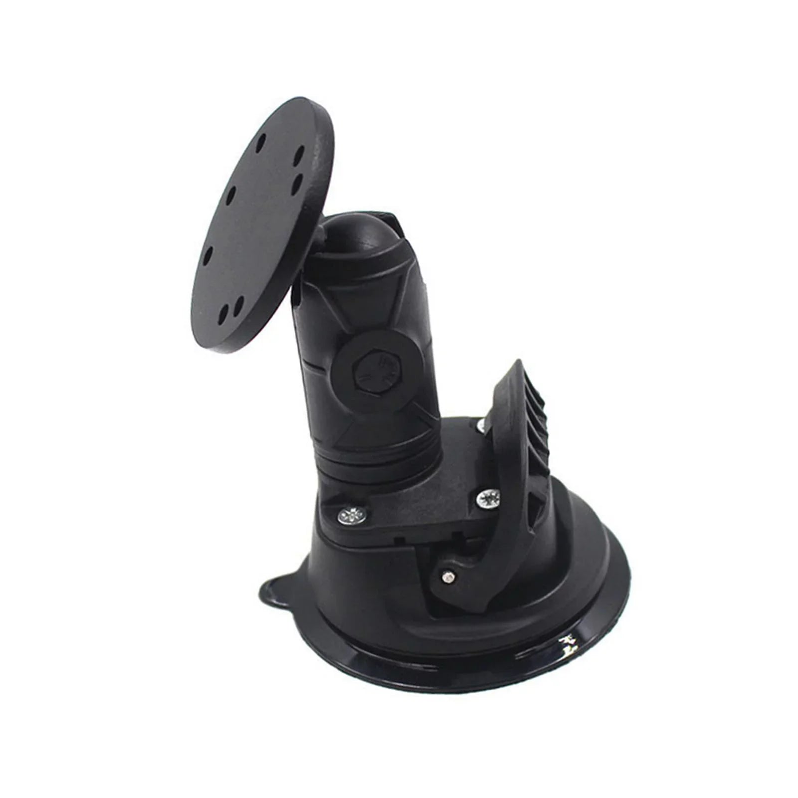 Deck Bracket Plate for Boat Depth Holder 1inch Replacement Ball Kayak Fish Universal Mounting Fish Mounted