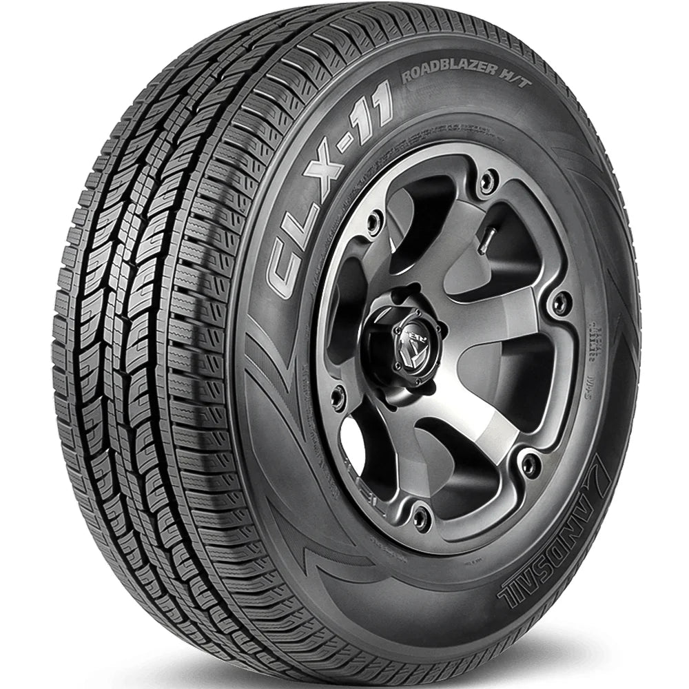 Roadblazer 275/55R20 BSW H/T 117H Landsail CLX11