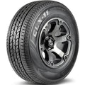 Roadblazer 275/55R20 BSW H/T 117H Landsail CLX11