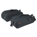 With Spyder New OEM, Deluxe Can-Am Liners Handle, Saddlebag 219400606 Limited