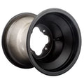 for Douglas Suzuki QUADSPORT A5 3.0 5.0 Z400 + 2012-2014 Wheel 8X8 Black Matte 4/110