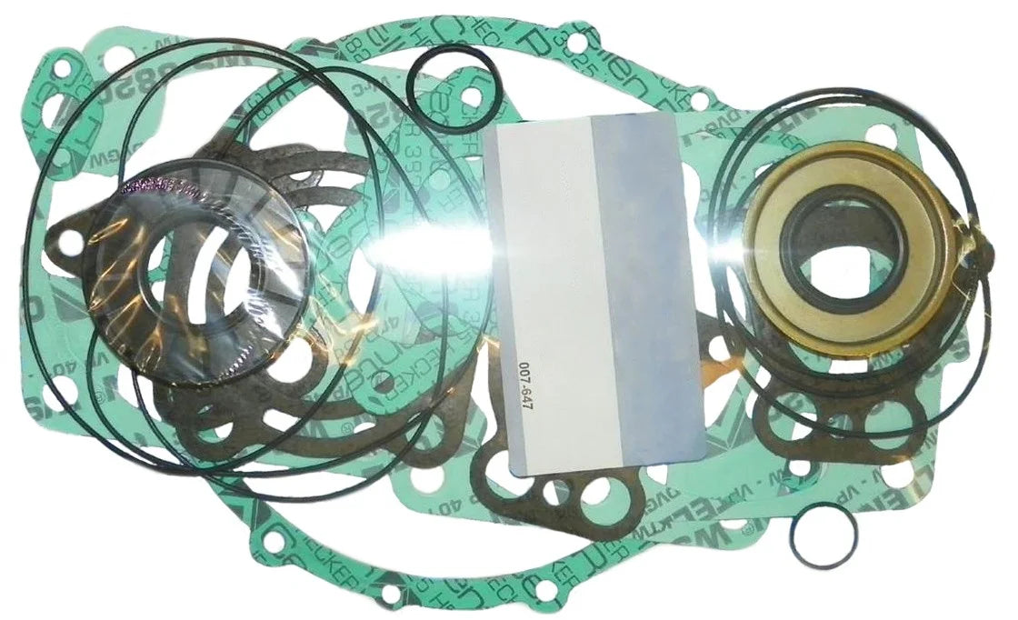 With 2001 Virage 2000 2004 TX 2201706 TXI Compatible Kit Gasket Ski Polaris Genesis 2003 New 1200cc 1999 2002 Jet Complete