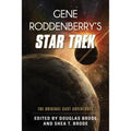 T 9781442249875) by Brode, Pre-Owned Trek: Gene Adventures The (Hardcover Cast Star Original Roddenberry's Shea Brode Douglas