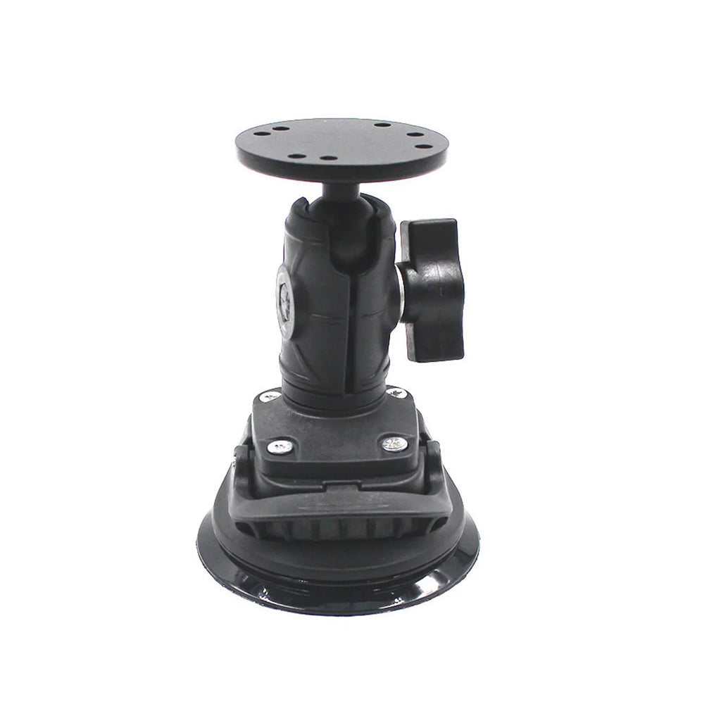 Deck Bracket Plate for Boat Depth Holder 1inch Replacement Ball Kayak Fish Universal Mounting Fish Mounted
