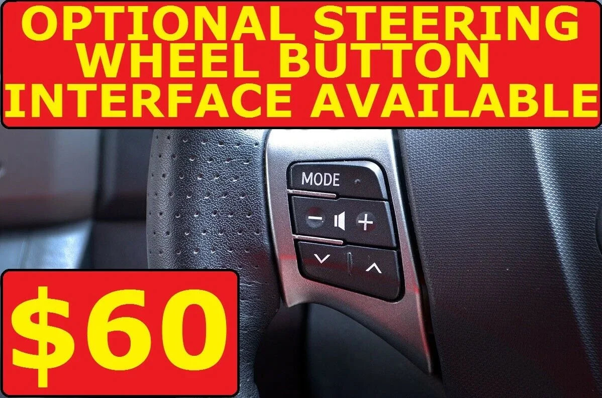 USB/BLUETOOTH HARDWARE AND RADIO INCLUDES AM/FM WIRE WHEN STEREO CAR INCLUDING FITS VEHICLE HARNESS, REQIRED. DASH INSTALLATION ANTENNA ADAPTER PKG. SPECIFIC MURCURY KIT, TOUCHSCREEN