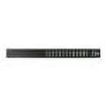 switch - SF112-24 Business unmanaged 24 - Small Cisco - ports - rack-mountable