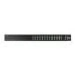 switch - SF112-24 Business unmanaged 24 - Small Cisco - ports - rack-mountable