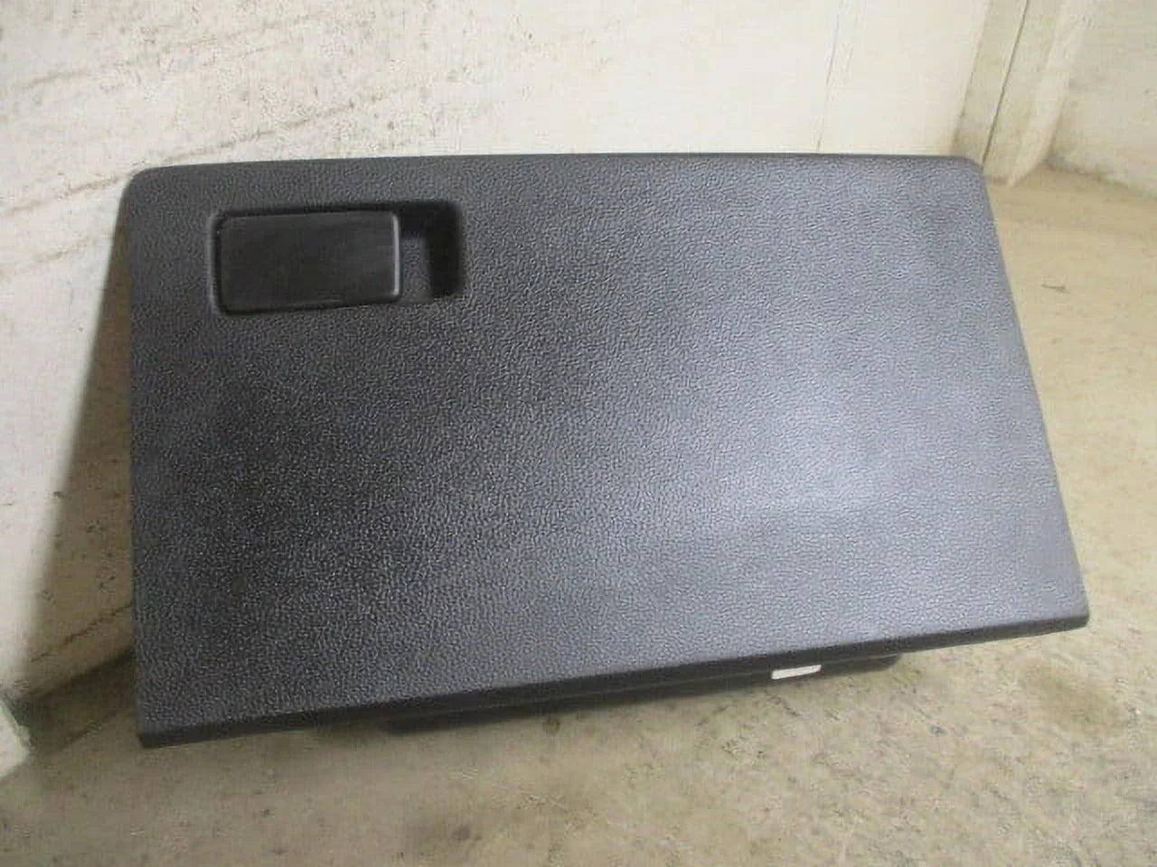 (Good) 2023 Glove Black OEM Box Glovebox LKQ Pre-Owned Assembly Civic Honda