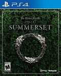 [New Summerset Game] 4 Video Online: PS Elder PlayStation for Scrolls 4