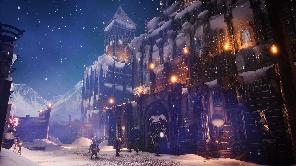 Cut Tale [ IV: - Bard's One PlayStation Director's Day The 4] Edition
