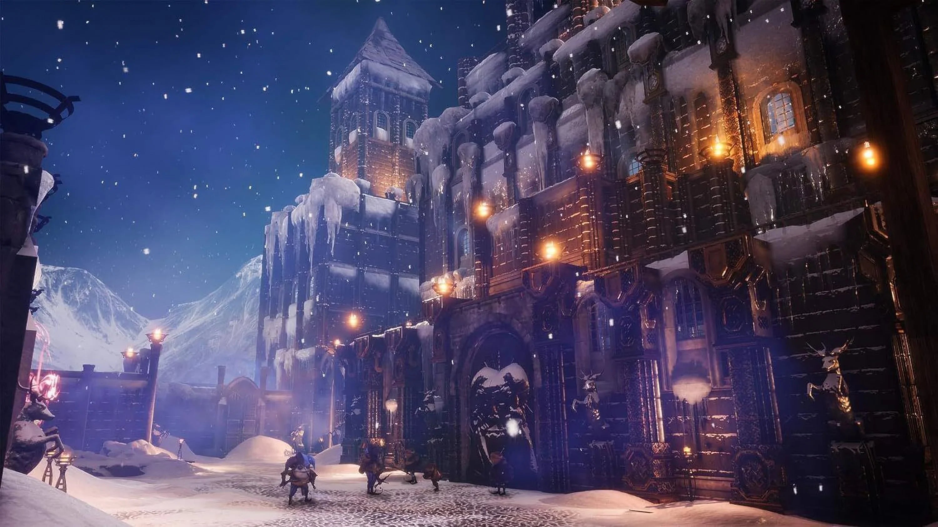 Cut Tale [ IV: - Bard's One PlayStation Director's Day The 4] Edition