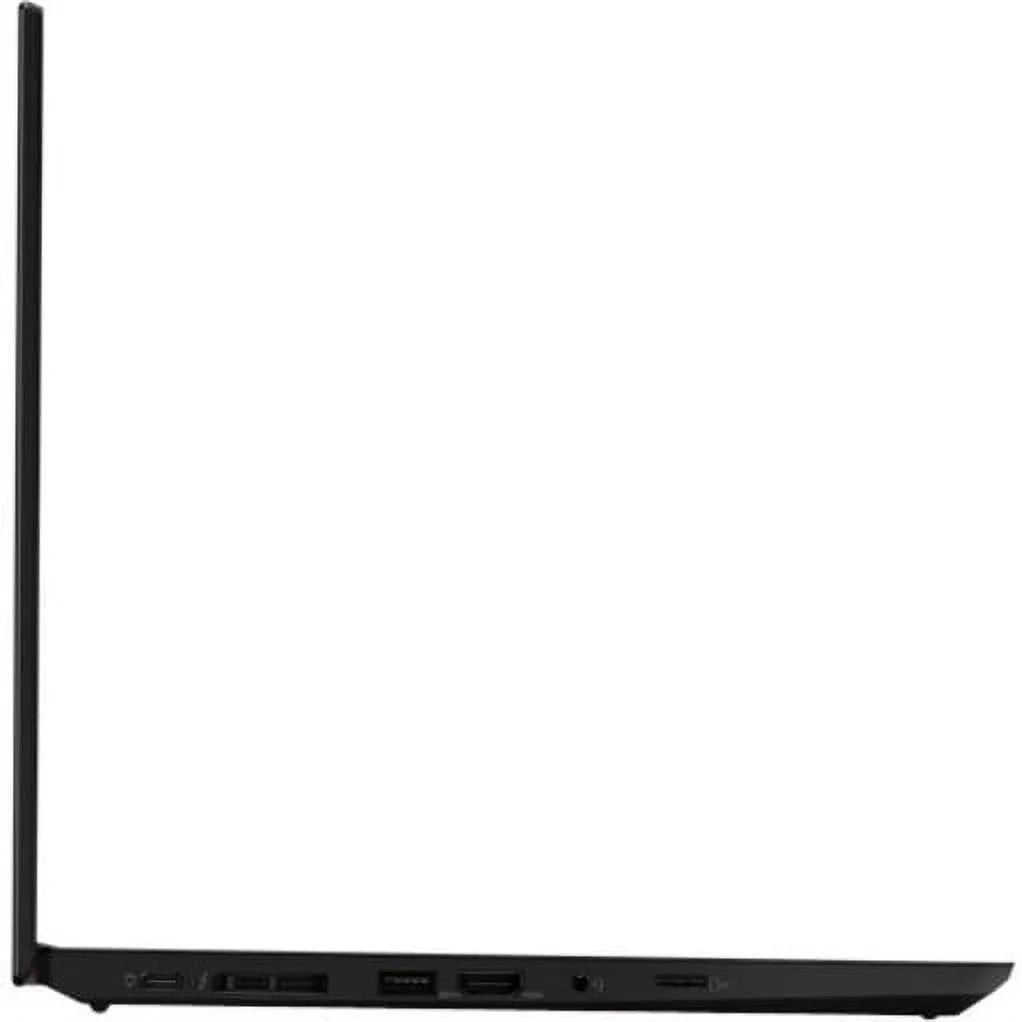 Core) GB Mobile RAM SSD (4 - 16 - Workstation Gen 11th GB Touchscreen x - Gen 2 512 - - Core Quad-core ThinkPad i7 - GHz 1920 P14s 20VX008XUS HD 2.80 Lenovo Black Full i7-1165G7 1080 14"
