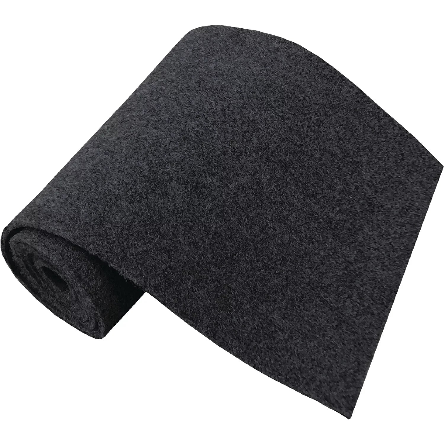 x Bunk 55993 Carpeting12" Black 12', Seachoice