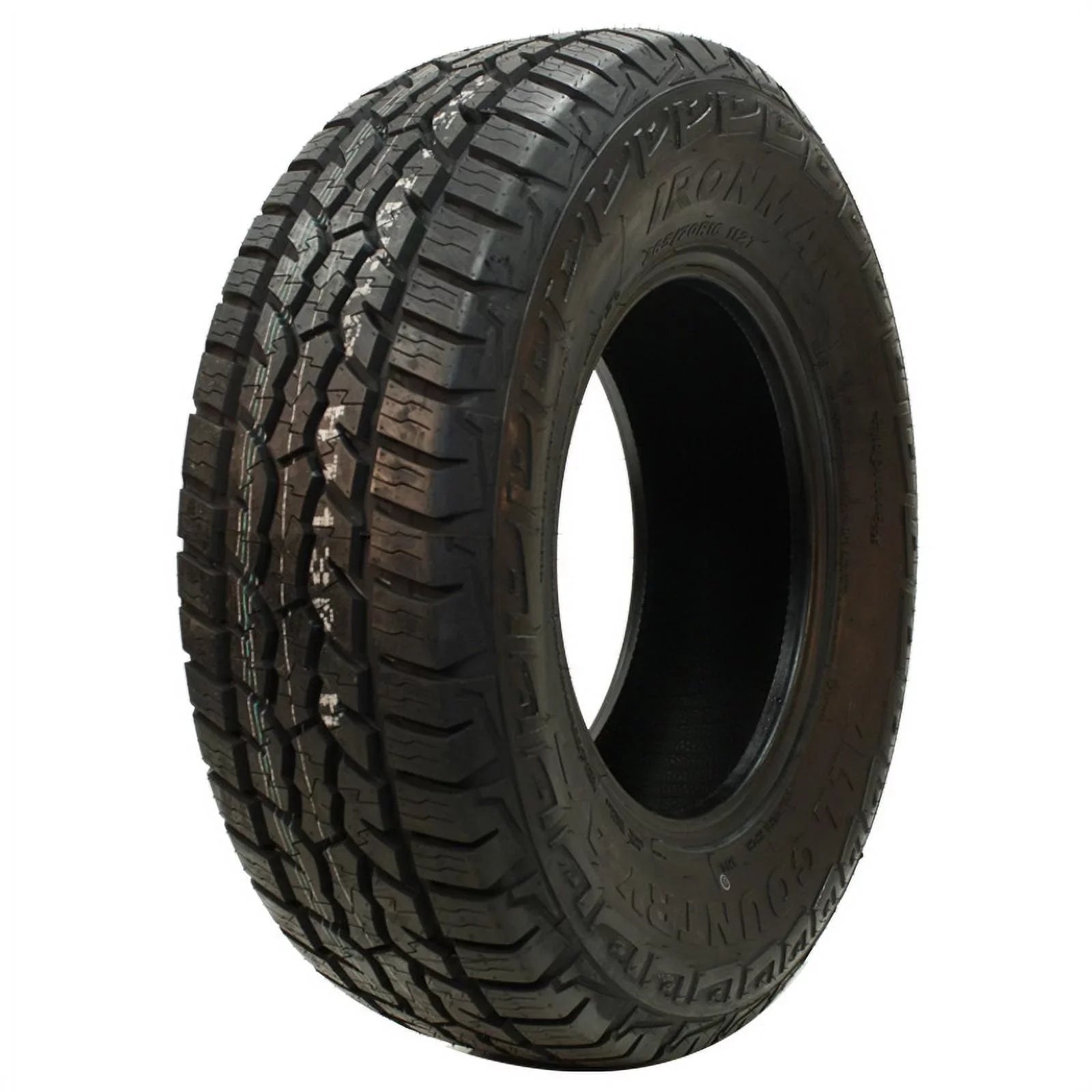 H All Tire Country Ironman 115 A/T 275/60R20
