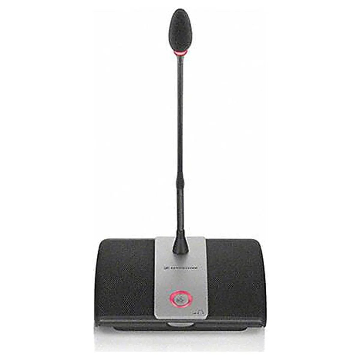 15-inch Gooseneck D1, Best and Unit Capsule Super-cardioid with KE10 Delegate The Microphone ADN