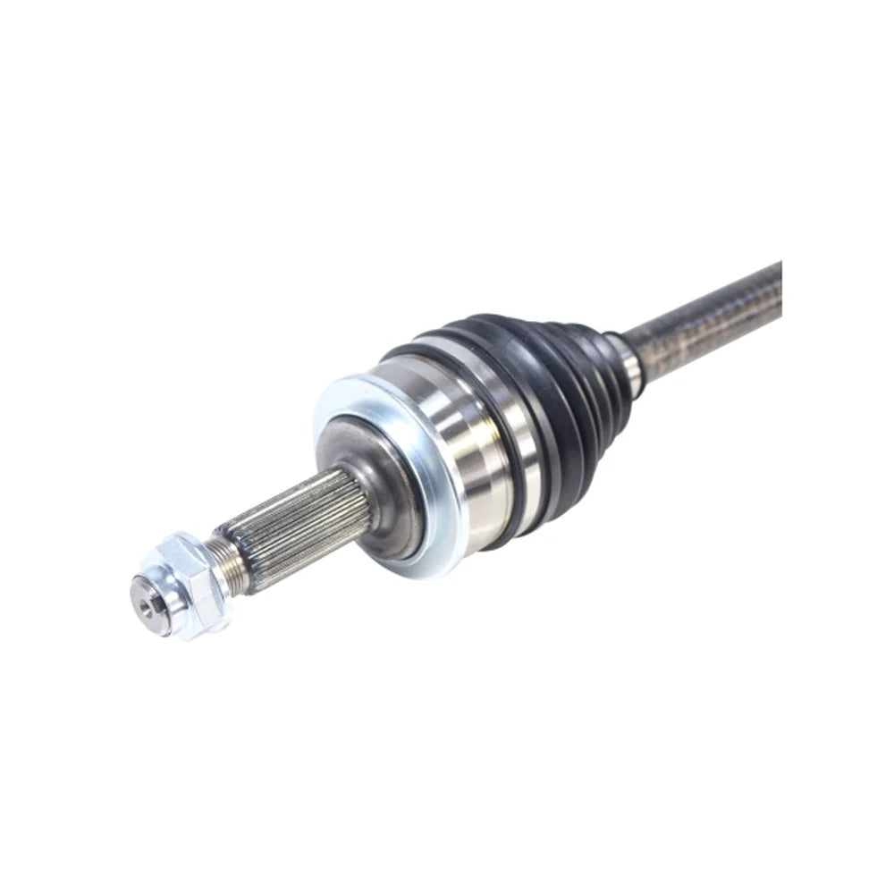 Buyautoparts 2021 2020 Rear - Shaft Right Highlander CV 2022 Axle For