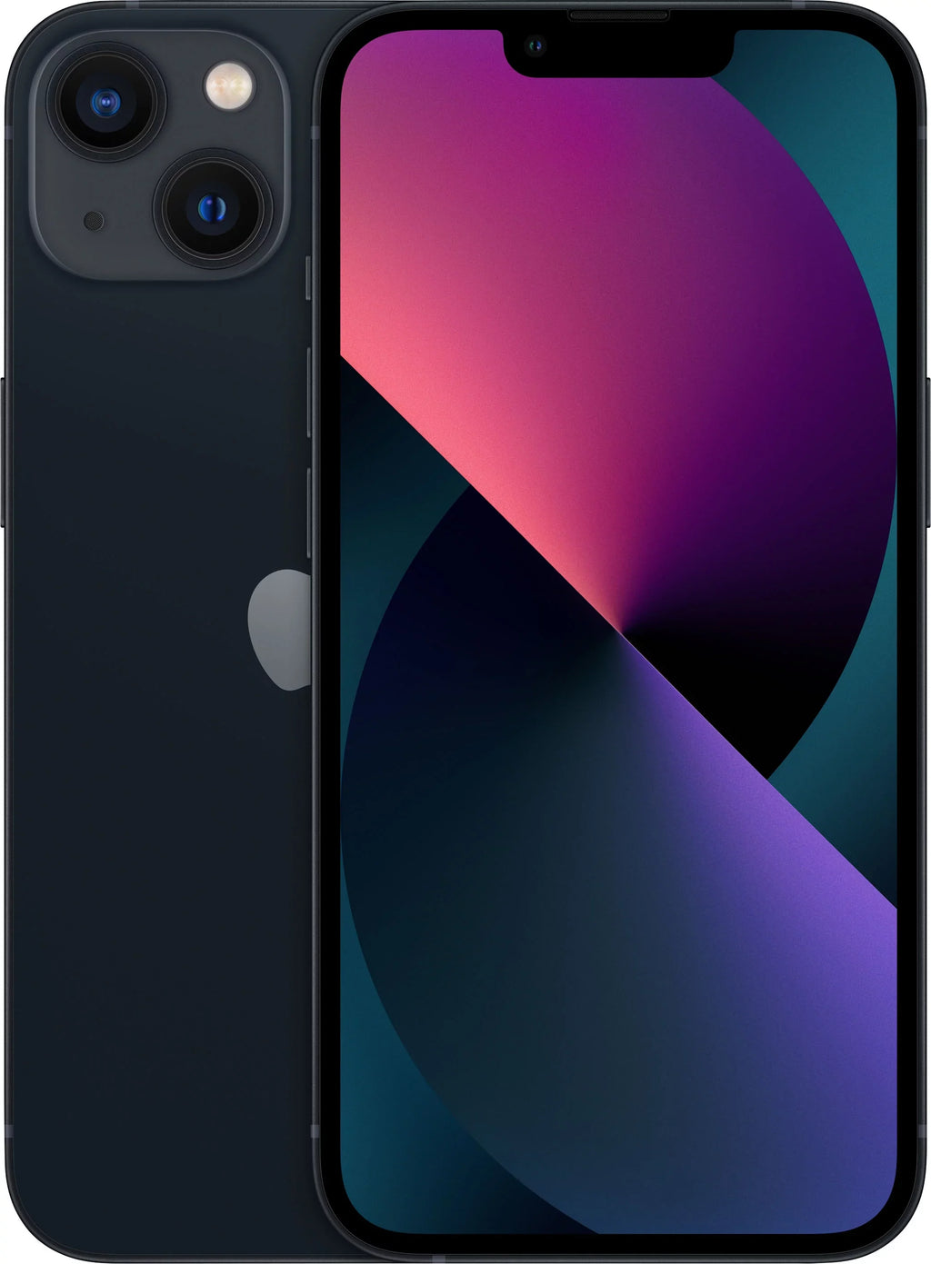 13 TF iPhone Straight Talk/TracFone (Refurbished) Cellular Midnight MLMU3LL/A 256GB Restored LTE