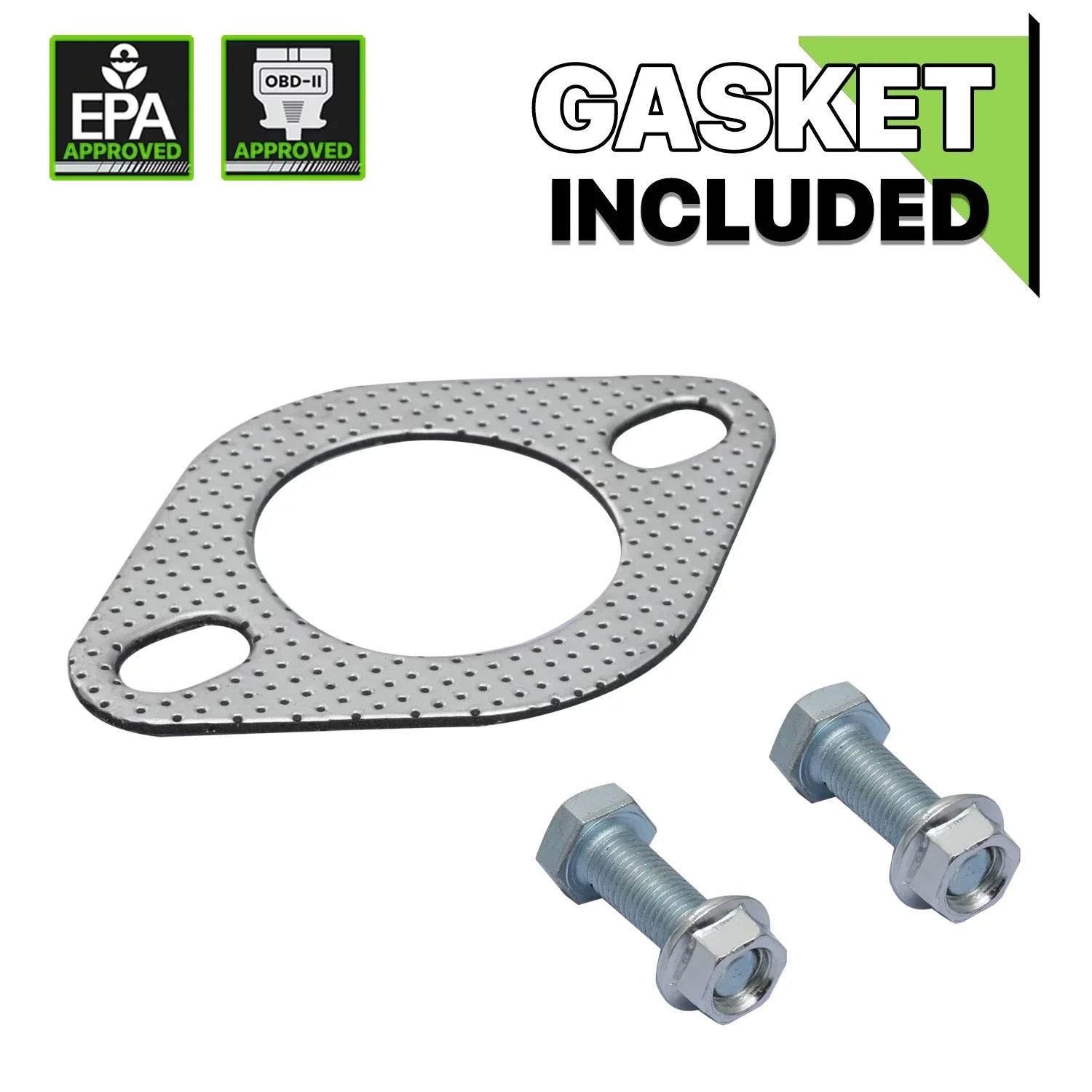 1998 Camry/Solara 1997 2000 1999 I4 Magshion Down Catalytic Pipe Converter 2001 For Exhaust 2.2