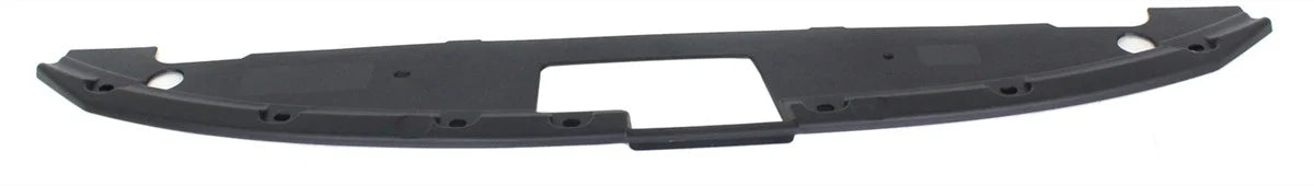 2013-2015 Interceptor Police Compatible Reinforcement 2011-2015 Explorer with Utility Grille Upper