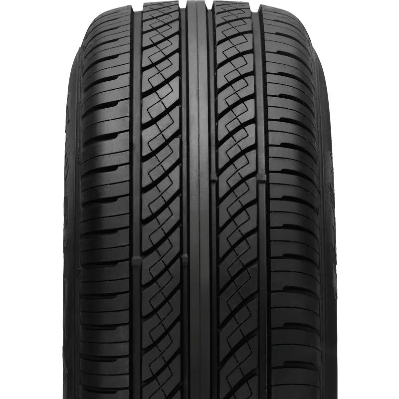 MAF157013 All Achilles Tires 155/70R13 Performance / 75T Touring 122 1 / 155/70/13 Season 1557013 New