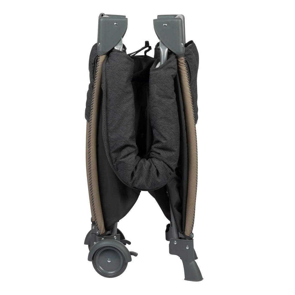 Yard Castle Bassinet, Play Point dimension Rocking Full Monbebe with