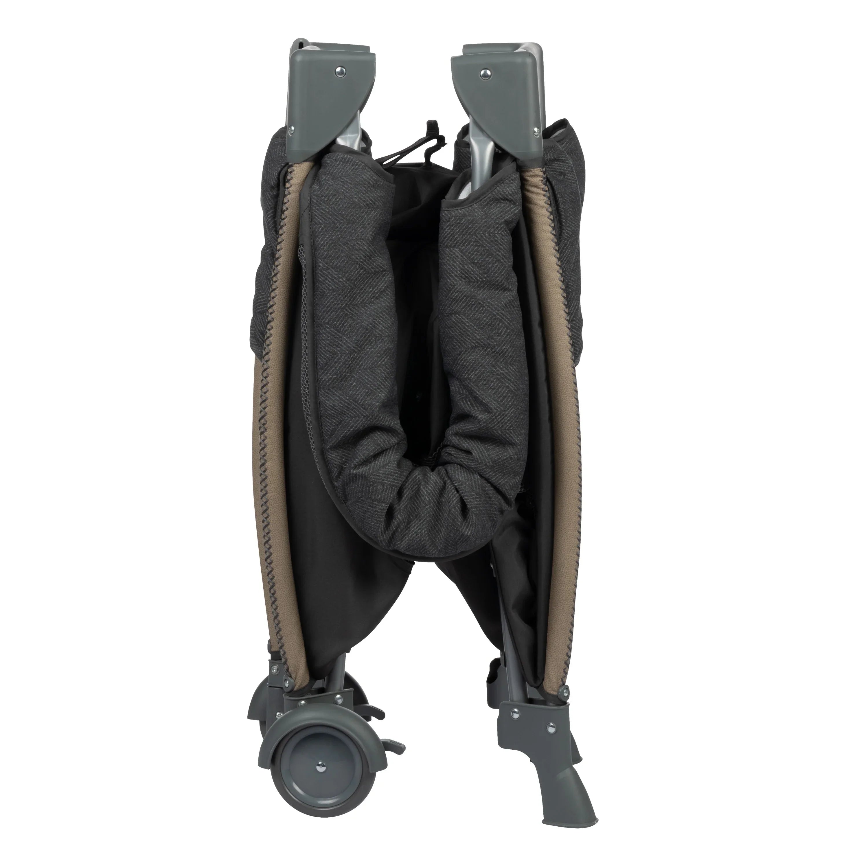 Yard Castle Bassinet, Play Point dimension Rocking Full Monbebe with