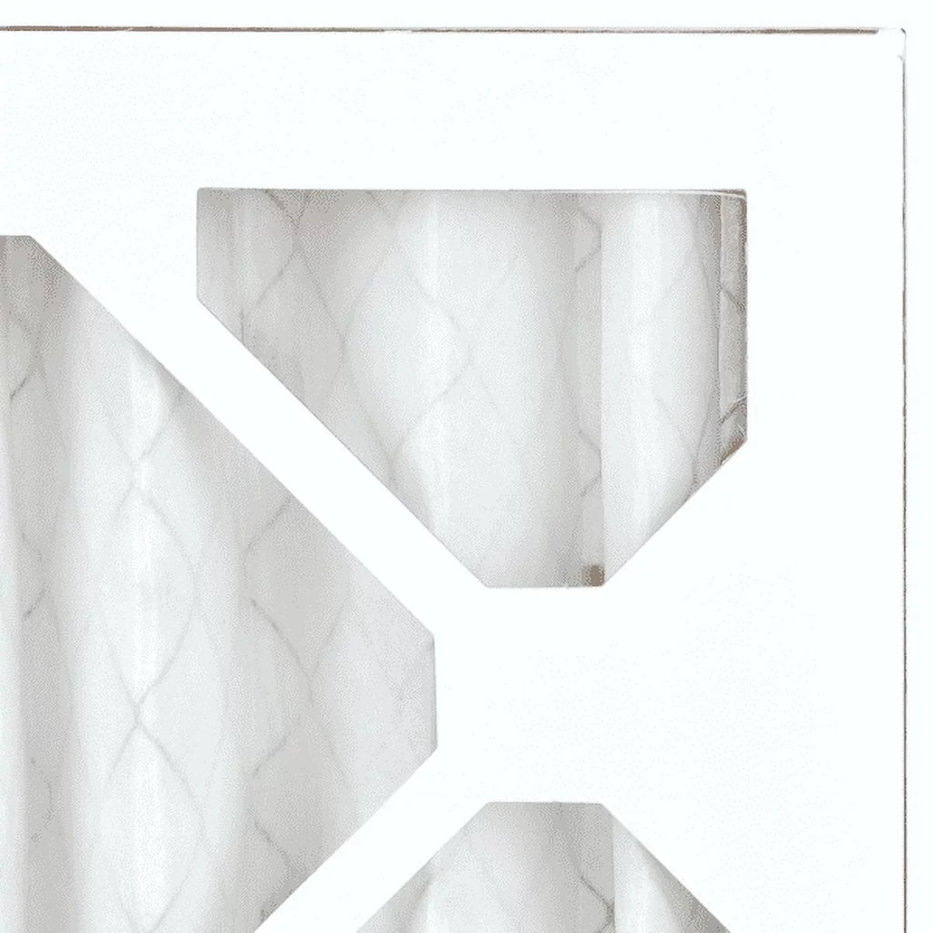 16x25x2 MERV the Dust Air in AIRx USA Filters Air AC Pleated Filter 8 Furnace 6-Pack, Made HVAC Filter,