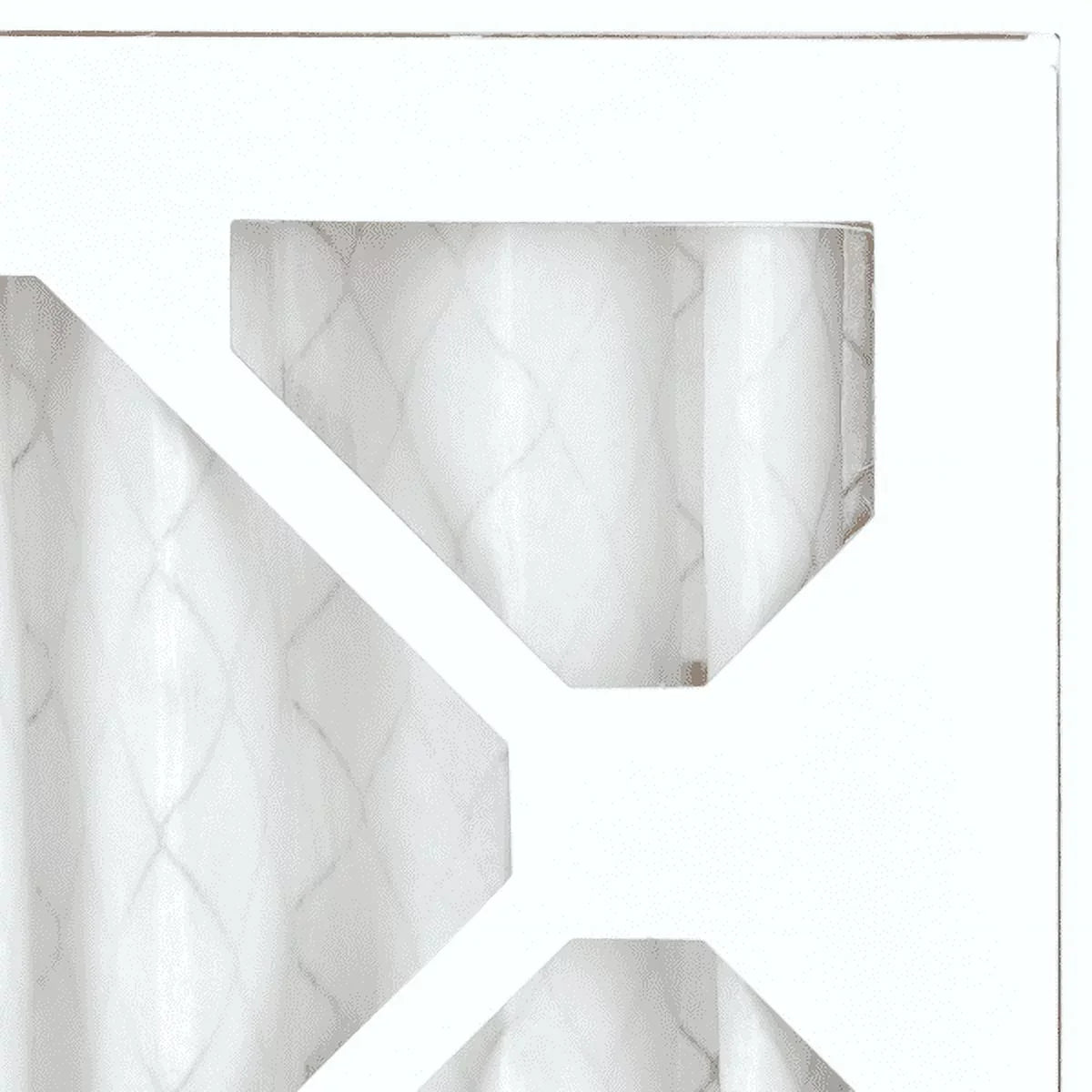 16x25x2 MERV the Dust Air in AIRx USA Filters Air AC Pleated Filter 8 Furnace 6-Pack, Made HVAC Filter,