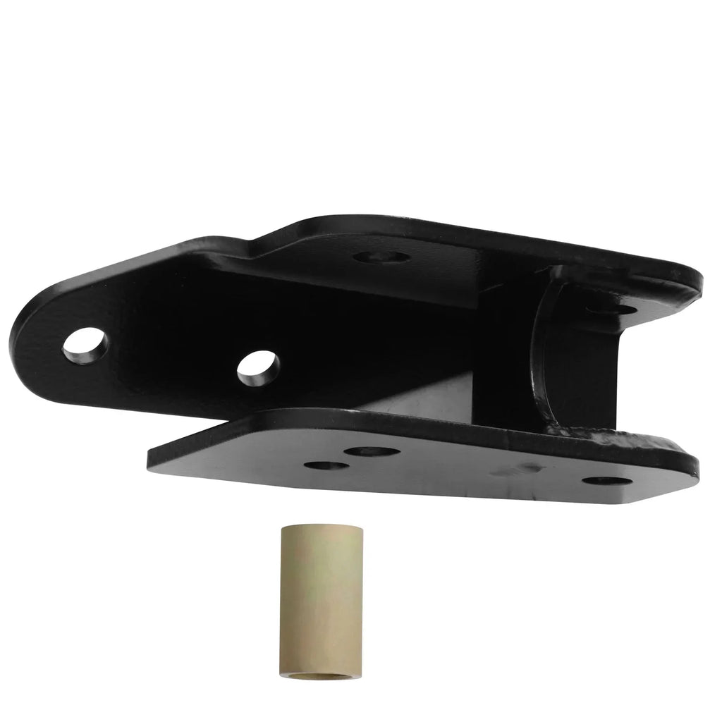 Express Bracket Gladiator JEEP 2020-2022 20 select: Fits Bar GLADIATOR Track Rubicon Fits RE1614