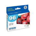 T096520 Cyan) Printer Photo Ink Cartridge R2880 Epson (Light UltraChrome Stylus K3