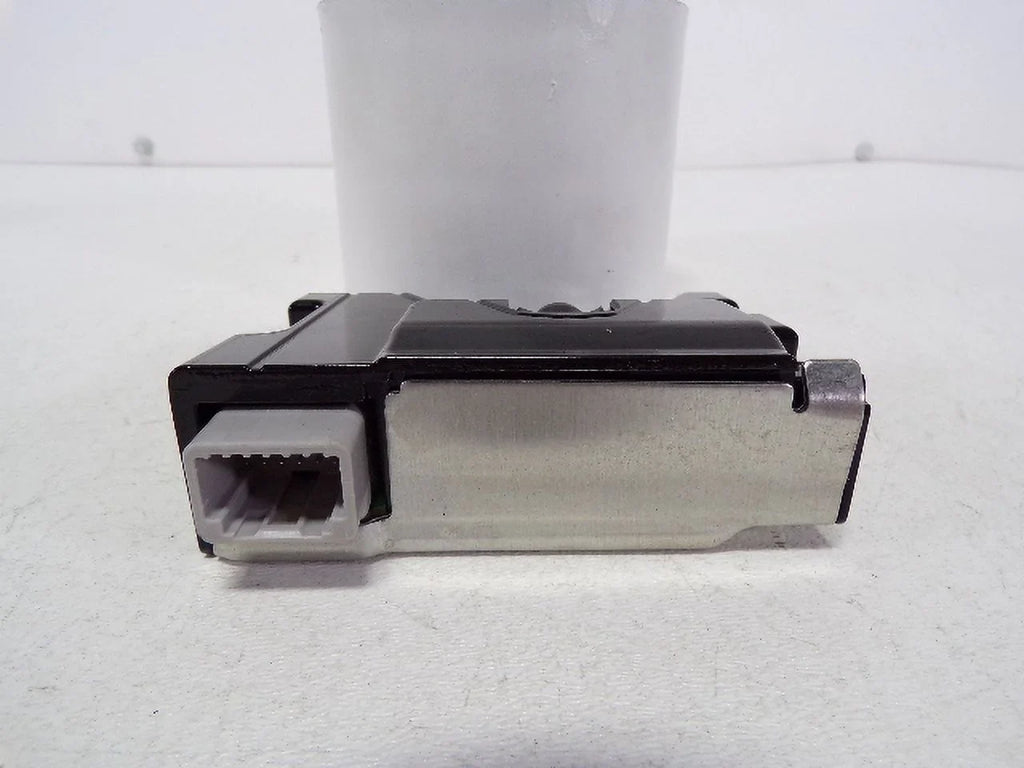 Pre-Owned Windshield (Good) Lane 19 LKQ Departure Corolla 18 17 Camera Mounted OEM