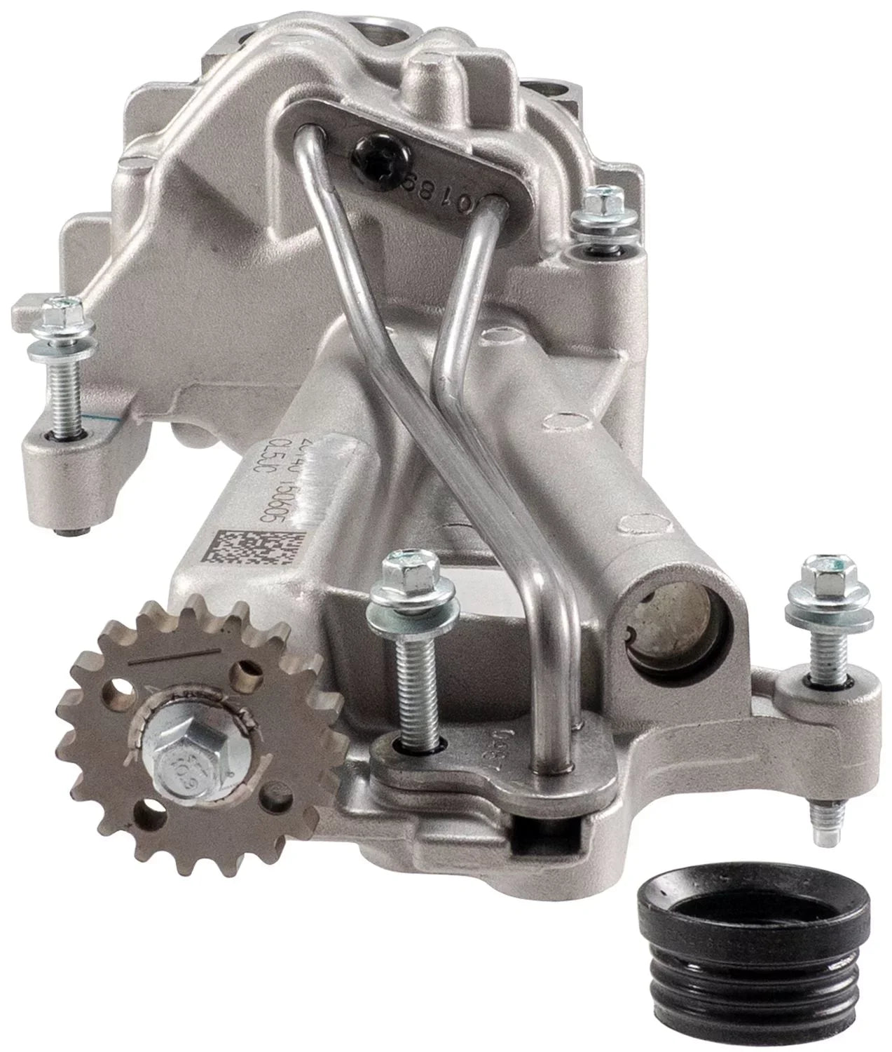 Stock Melling Fits Oil M491 2016-2018 Pump Engine MKX 2015-2017 LINCOLN select: F150,