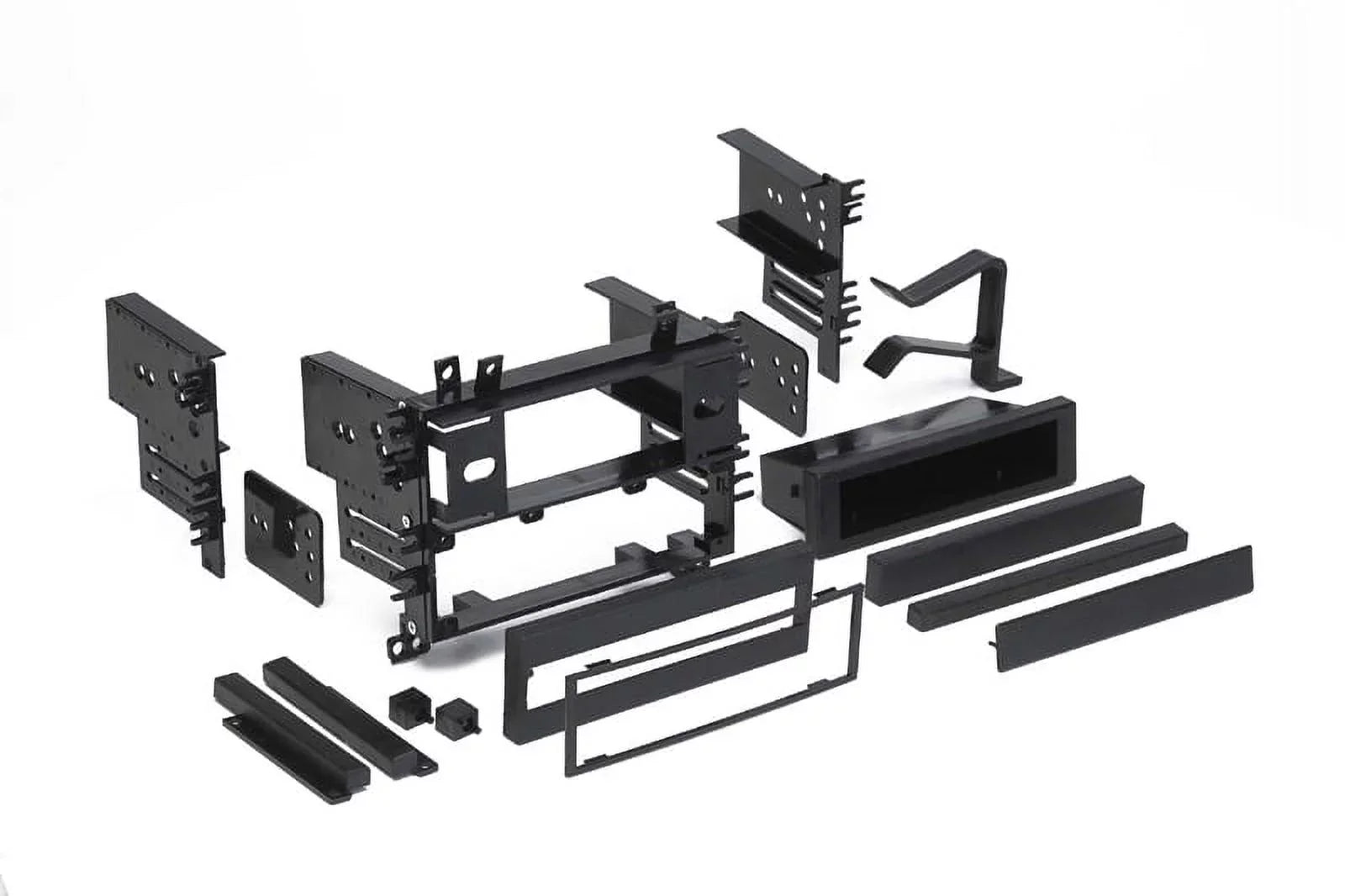 Harness DIN Kit Mazda New Radio Stereo Single 1990-1997 Install MX-5 Dash Miata