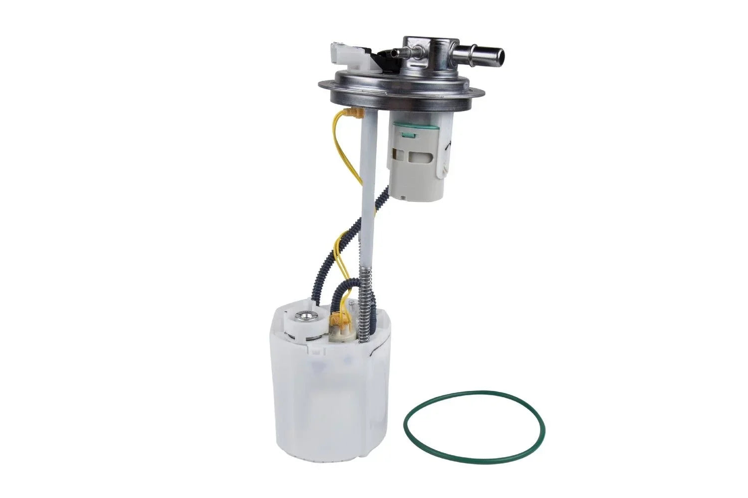 CHEVROLET GM Assembly Module GMC SILVERADO, 2014-2018 Pump select: M100264 Genuine SIERRA Parts Fits 2014-2018 Fuel