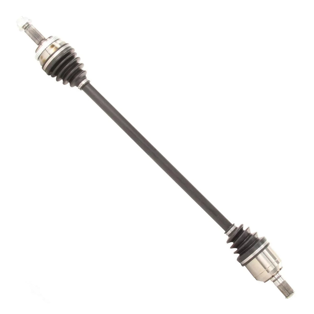 AutoShack Passenger FWD Drive 2016 2017 Assembly Replacement 2015 DSK1499 2.0L New for 2014 1.6L Side Axle Soul 2019 Front Kia Shaft CV 2018
