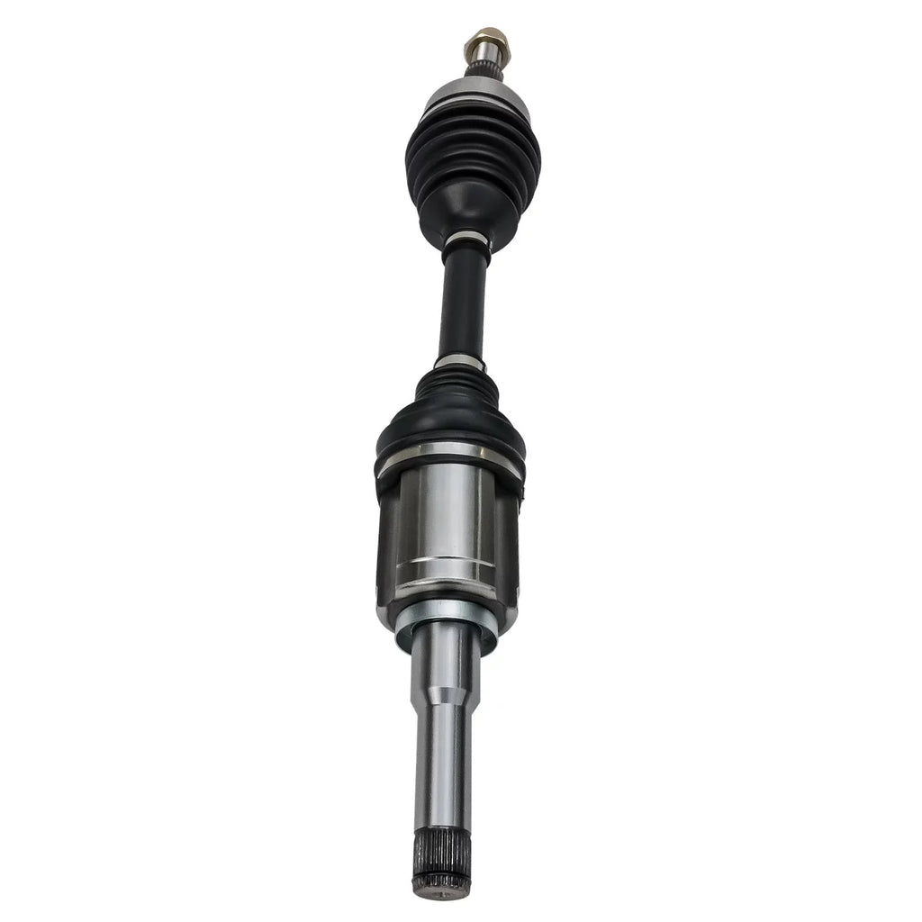 Front Replacement 2012 2014 Assembly 2013 Axle CV Driver GMC Axle Shaft Detroit 2.4L - Replacement 2015 Chevrolet Terrain 2010-2016 for Equinox 2011 Axle Side CV