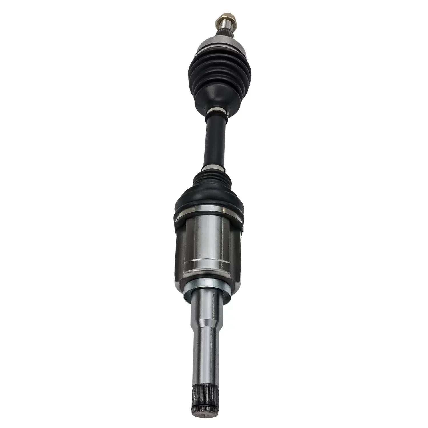 Front Replacement 2012 2014 Assembly 2013 Axle CV Driver GMC Axle Shaft Detroit 2.4L - Replacement 2015 Chevrolet Terrain 2010-2016 for Equinox 2011 Axle Side CV