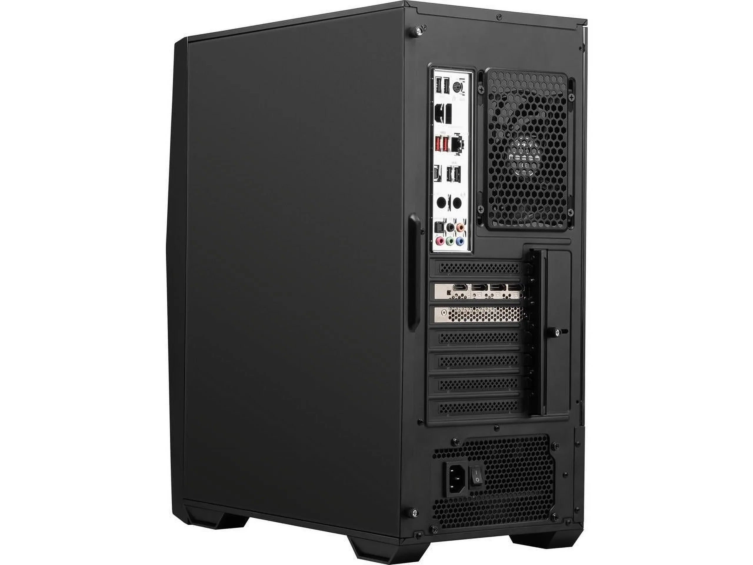 MSI RAM R GB Hexadeca-Core 2TB - GB 8 T... 16GB Core Desktop Computer DDR5 4060 Ti 4060 - 8GB RTX NVIDIA Codex GeForce SDRAM 16 Ti - - NVIDIA SSD i7-13700F RAM GeForce i7-13700F RTX 2 Core