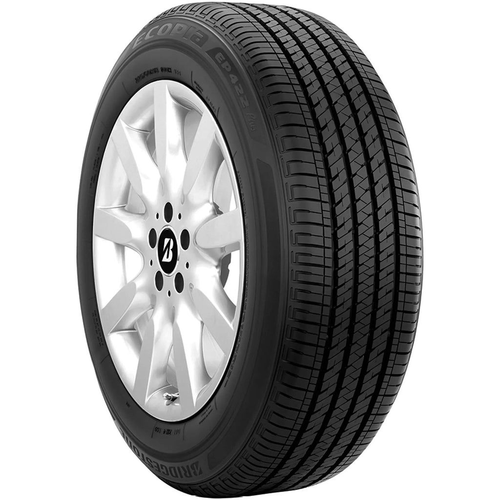 185/65R15 Season Plus Ecopia All Tire Bridgestone EP422 88H Passenger