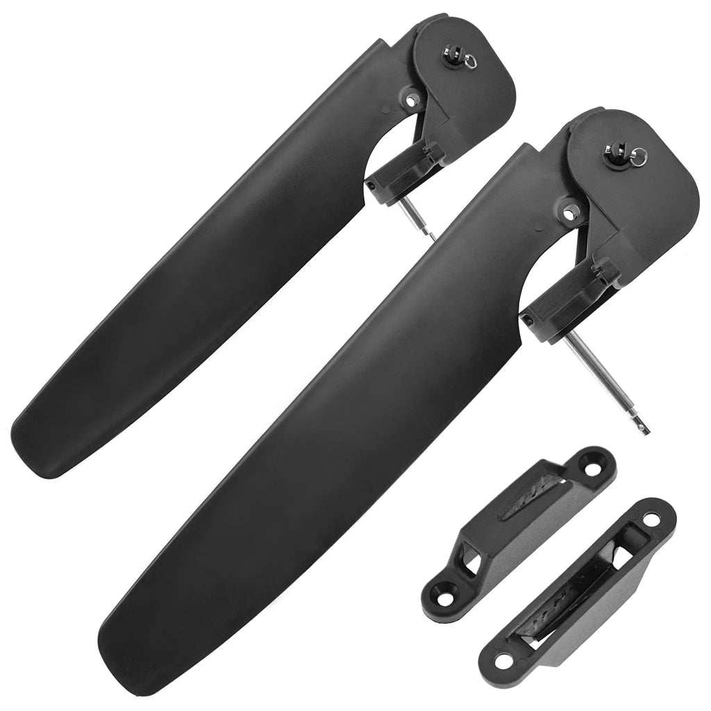 Rudder Kayak Steering System Direction Control for Tail Control Kit