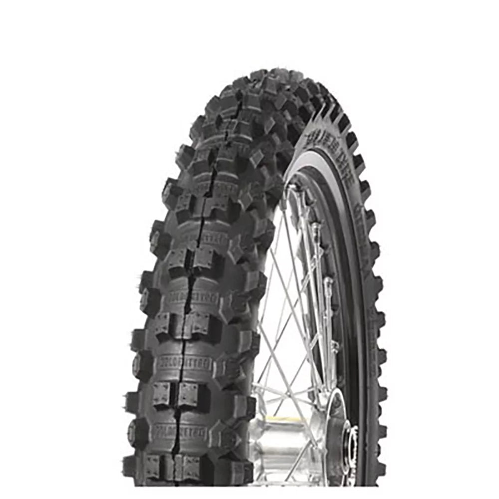 Factory Compatible Enduro 2017 90/90x21 GoldenTyre 125 Tire SE-R Sherco GT216AA With