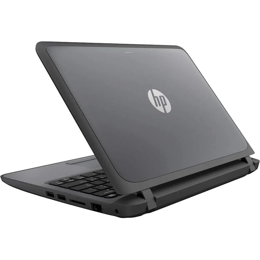 HP GB GHz Probook Restored Laptop 11.6" 4 W10P 1.60 Celeron 11 G2 128 (Refurbished) SSD GB