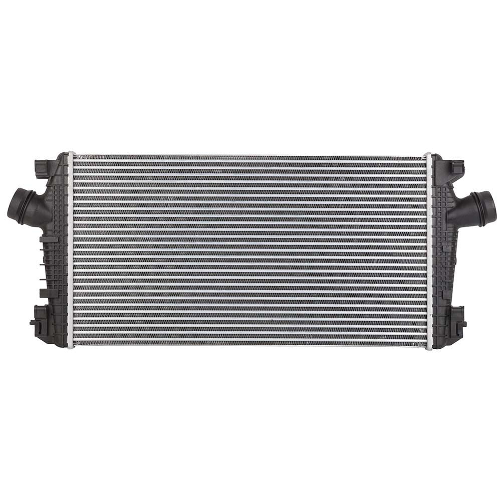 Buyautoparts Intercooler - Buick 2016 2015 New Regal 2014 For