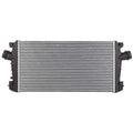 Buyautoparts Intercooler - Buick 2016 2015 New Regal 2014 For