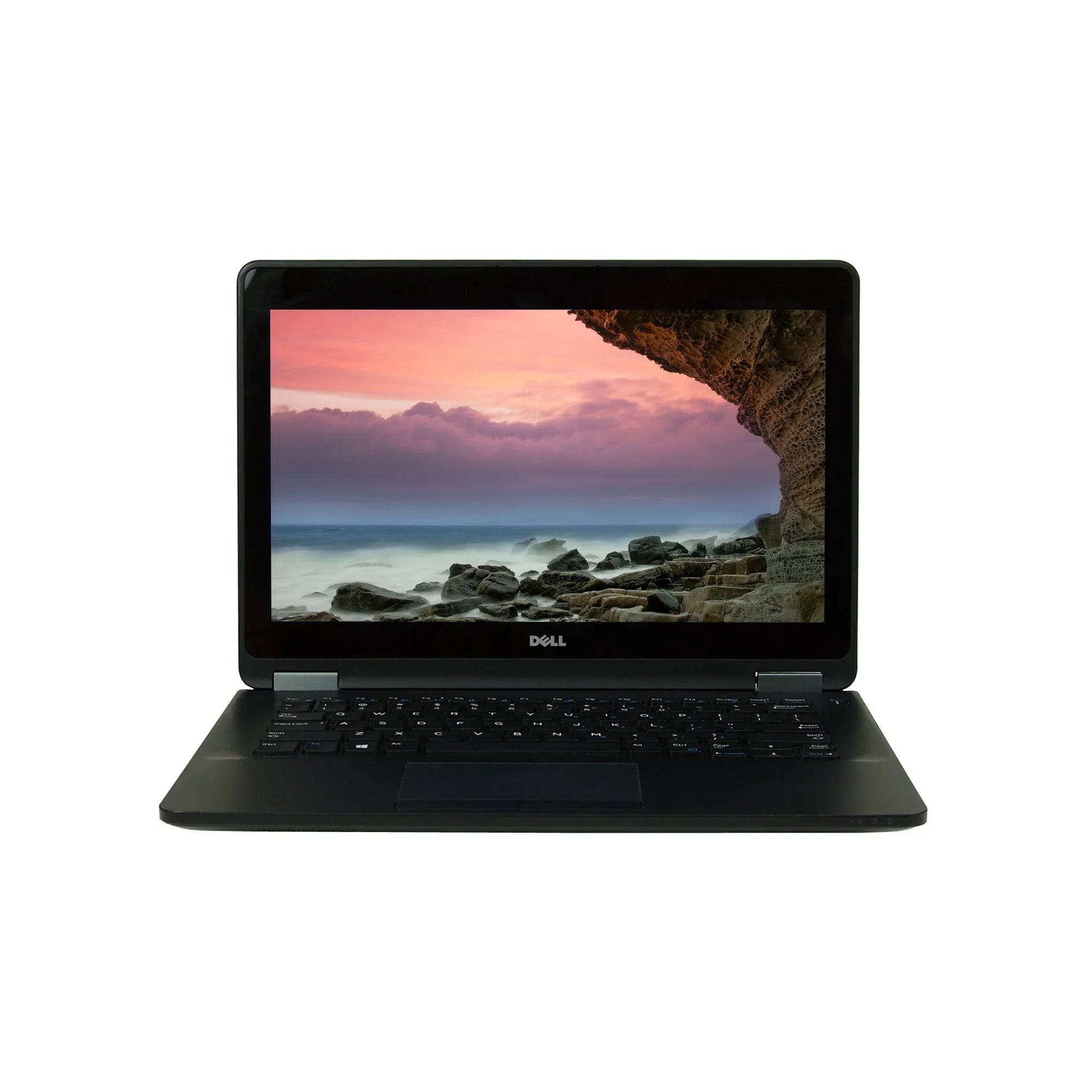 with Used and E7270 Win10Home Processor, Laptop , Core GB (64-bit) B RAM, GRADE 2.4GHz 8 i5-6300U 128GB